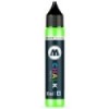 Molotow Chalk Refill Neon Green 30ml