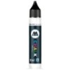 Biały tusz kredowy Molotow Chalk Refill White 30ml