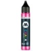 Różowy tusz kredowy Molotow Chalk Refill Neon Pink 30ml