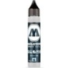 Tusz Molotow Aqua Ink Neutral Grey 027 30ml