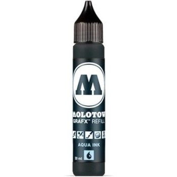 Molotow Aqua Ink Cool Grey 029 tusz 30ml