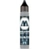 Tusz na bazie wody Molotow Aqua Ink Cool Grey 032 30ml