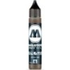 Tusz na bazie wody Molotow Aqua Ink 30ml Warm Grey 035