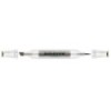 Molotow Aqua Twin Warm Grey 035 - Marker Wodny