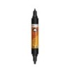 Marker Molotow One4All Twin Signal Black 180