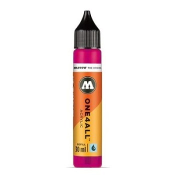 Molotow One4All 232 Magenta 30ml refill