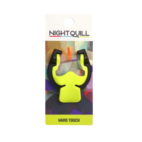 Night Quill Hard Touch