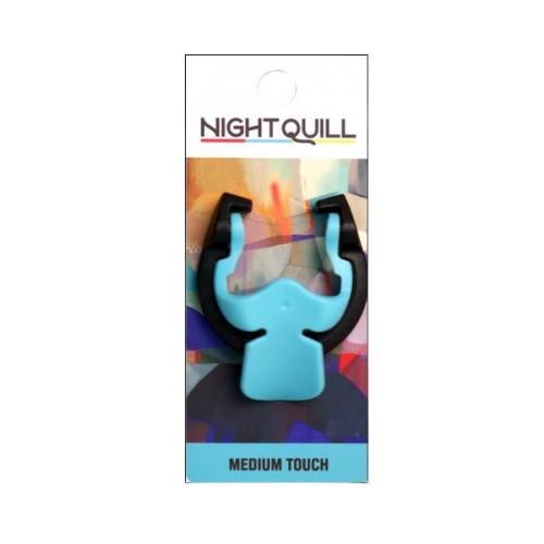 Night Quill Medium Touch