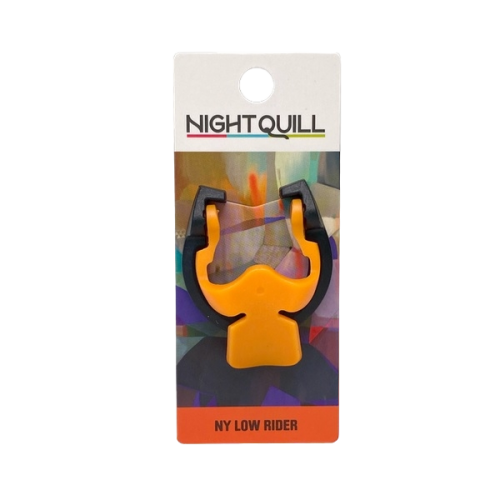 Night Quill NY Low Rider