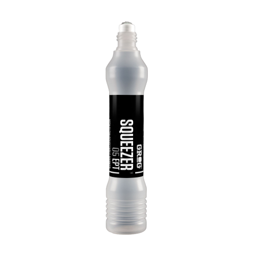 Grog Squeezer 5mm