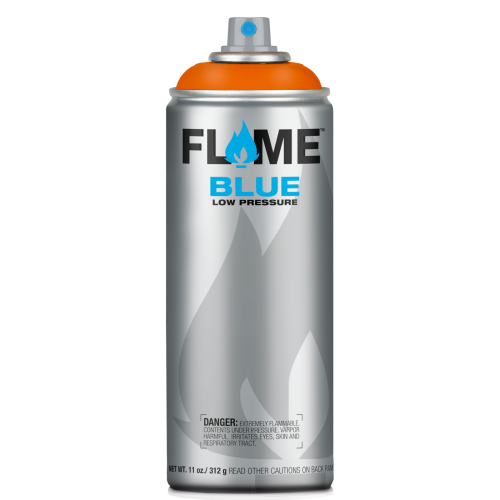 FB-1002 fluo orange
