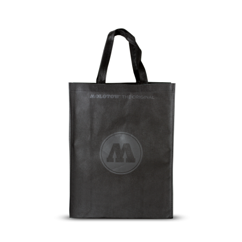 Molotow Shopping Bag