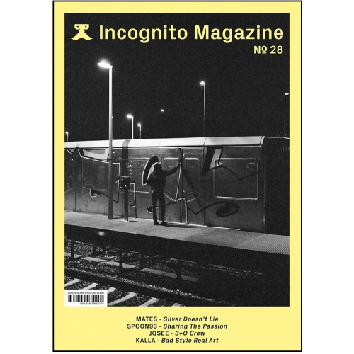 Incognito 28