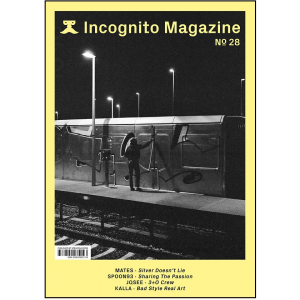 Incognito 28 