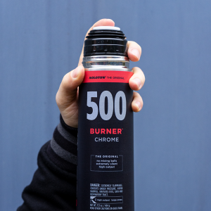 Molotow Burner 500ml Termos