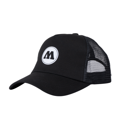 Molotow Trucker Cap White