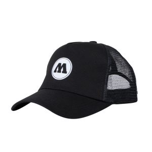 Molotow Trucker Cap White 