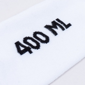 Molotow Sport Socks White