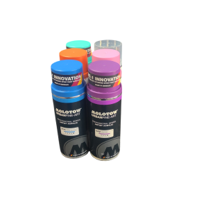 Molotow UFA  Promix Pack