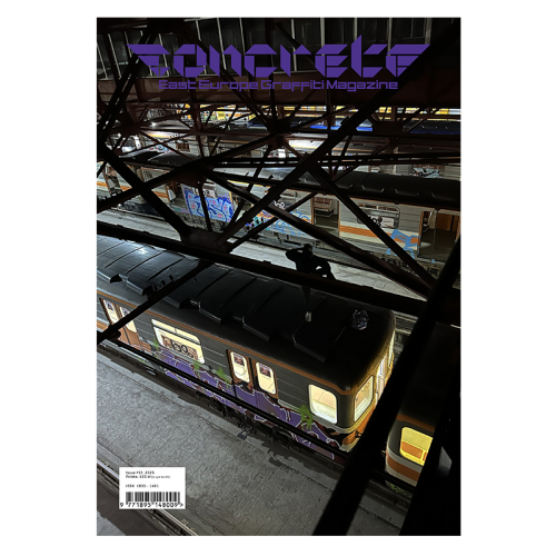 Concrete 21