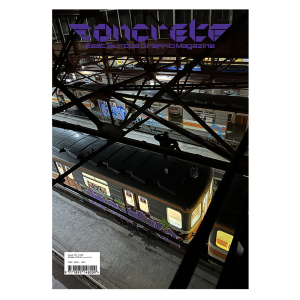 Concrete 21 