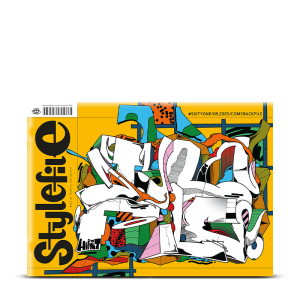 Stylefile 61 
