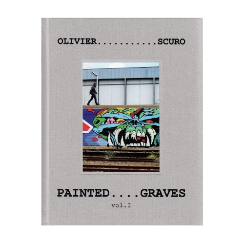 Painted Graves vol.1