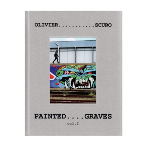 Painted Graves vol.1 