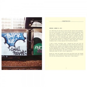 Painted Graves vol.1