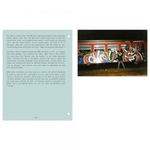 Painted Graves vol.1