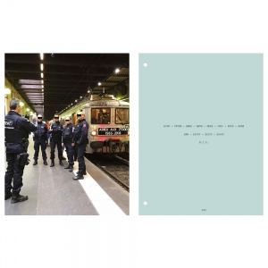 Painted Graves vol.1