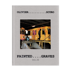 Painted Graves vol.2 