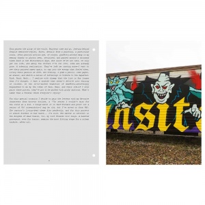 Painted Graves vol.2