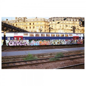 Painted Graves vol.2