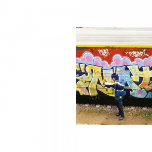 Painted Graves vol.2