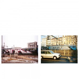 Painted Graves vol.2