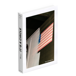 Whitebook 01 - `IT`S A CIRCLE` 