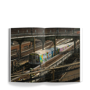 Whitebook 01 - `IT`S A CIRCLE`