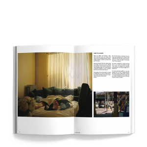 Whitebook 01 - `IT`S A CIRCLE`