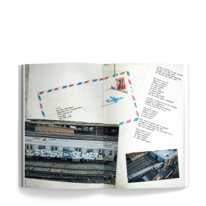 Whitebook 01 - `IT`S A CIRCLE`