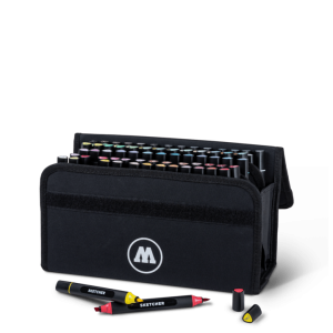 Sketcher Bag 80 Sztuk 