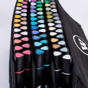 Sketcher Bag 80 Sztuk