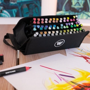 Sketcher Bag 80 Sztuk