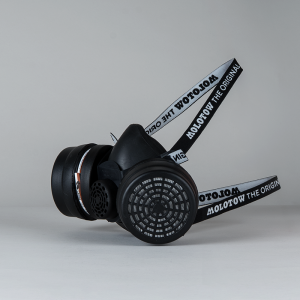 Molotow Defender Mask