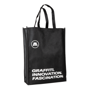 Molotow Shopping Bag 30 Years