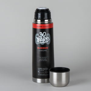 Molotow Burner 750ml Termos 30 Years