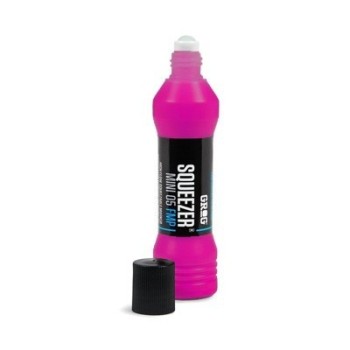 Sq Mini 05 FMP Neon Fuchsia