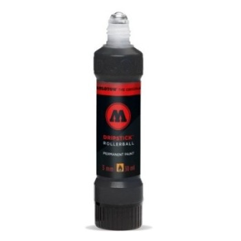 Molotow Dripstick rollerball signal black 3mm