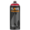 Farba w sprayu Molotow Flame Orange FO-311 crazy cherry