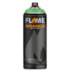 Farba Molotow Flame Orange FO-667 crazy menthol